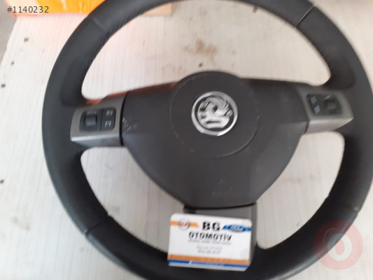 opel ASTRA h  DİREKSİYON simdi