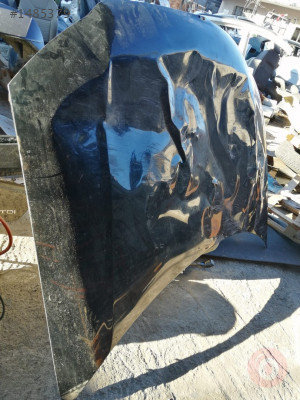 Audi a3 2008 motor kaputu