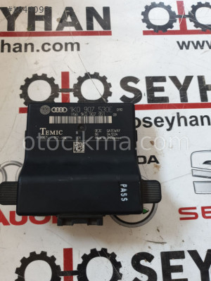 1K0907530E volkswagen caddy 1.9 dizel gateway
