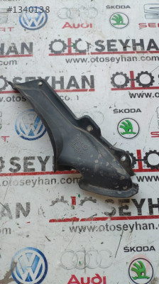 1K5868490 vw jetta golf 5 ön sağ direk kaplaması iç plastiği