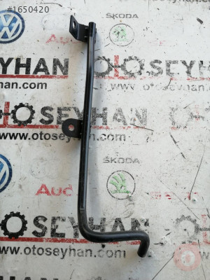 1K1721913J seat leon 2010 pedal destek demiri