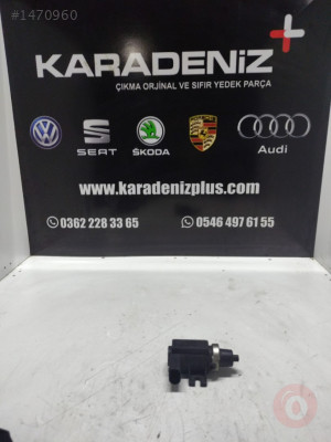 Audi A3 - Bora - Golf 4 - Passat EGR VALFİ-1J0906627