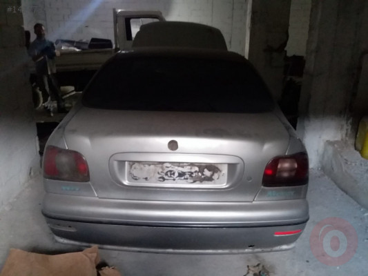 Fiat marea şarj dinamosu çıkma yedek parça Mısırcıoğlu oto