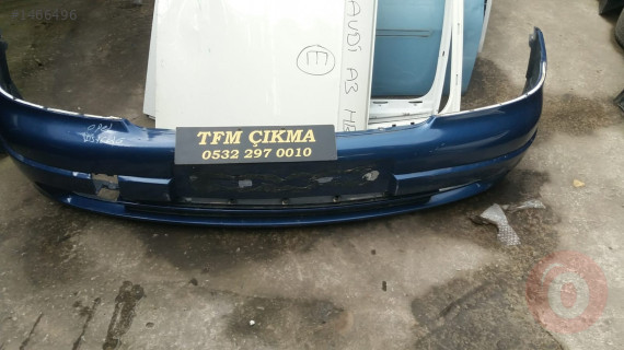 OPEL ASTRA G ÖN TAMPON