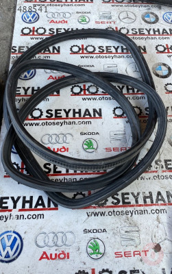 volkswagen golf 5 bagaj lastiği
