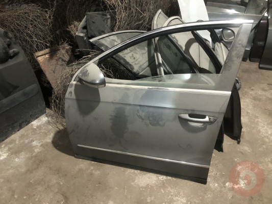 Passat b6 sol ön sol arka kapı b6 çıkma parça