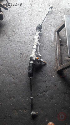 Fiat palio albea direksiyon kutusu