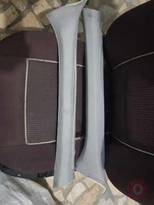 Bmw E46 Sol Ön Direk Plastiği Hatasız Orjinal Çıkma