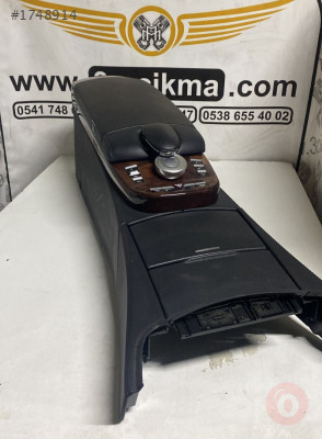 W221 MERCEDES ORİJİNAL ÇIKMA ORTA KONSOL