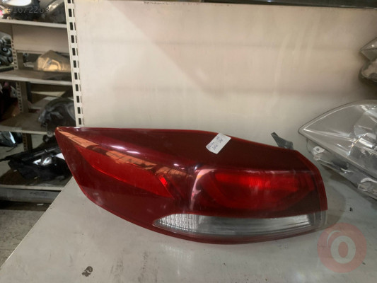 HYUNDAİ ELANTRA SOL DIŞ STOP