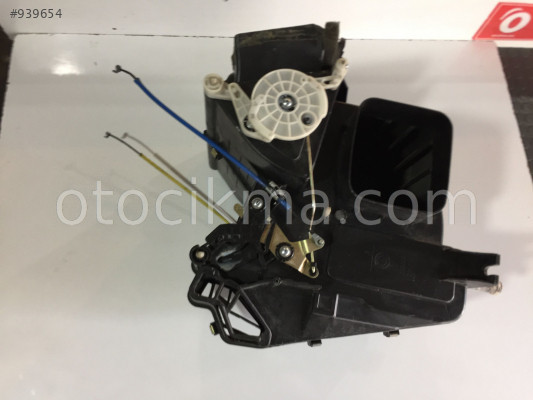 1017008224 GEELY CK KALORİFER KAZANI SÖKME HATASIZ