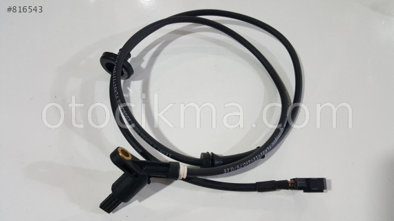 SEAT CORDOBA 96-2001 ABS SENSÖRÜ ARKA SIFIR ORJİNAL ADET