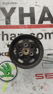 2K0422154A volswagen caddy 1.9 BLS direksiyon pompası