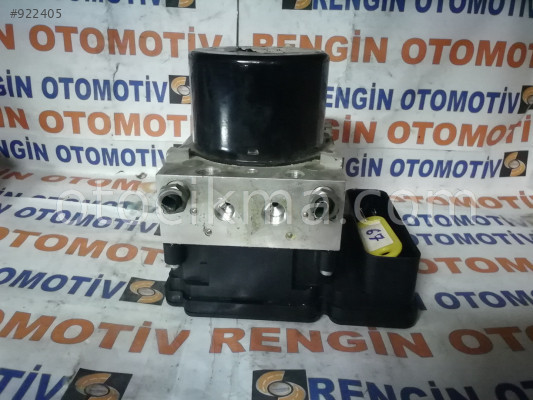 BV61-2C405-AL - 10.0212-0961.4 FORD FOCUS ABS BEYNİ