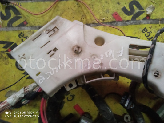 RENAULT FLUENCE ORJINAL ÇIKMA KOMPLE