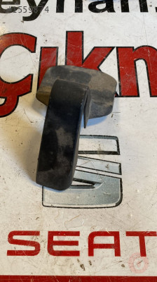 6Q0886197 seat cordoba arka koltuk bağlantı kapağı kaplaması