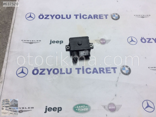 BMW 3 SERİSİ E90 2.0 DİESEL N47 MOTOR ISITMA BEYNİ 7798000