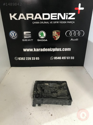 VOLKSWAGEN, AUDİ, SEAT, SKODA RÖLE SİGORTASI-2K1937535J