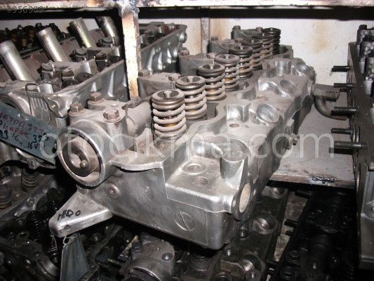 SİLİNDİR KAPAK HYUNDAİ H100