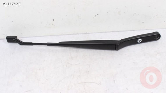 SEAT İBİZA 09-16 SİLECEK KOLU SOL 6J1955409