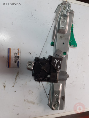 OPEL ASTRA J cam krikosu motoru