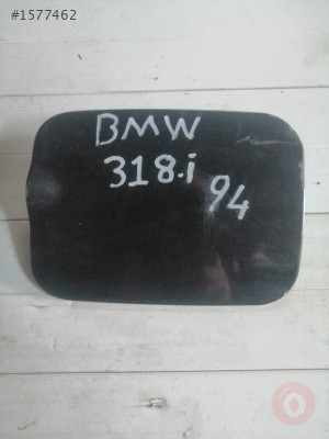 BMW 318İ 1994 DEPO KAPAĞI ORJİNAL ÇIKMA-5305115921