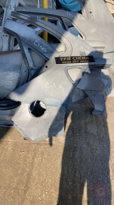 SEAT İBİZA ARKA SAĞ ÇAMURLUK