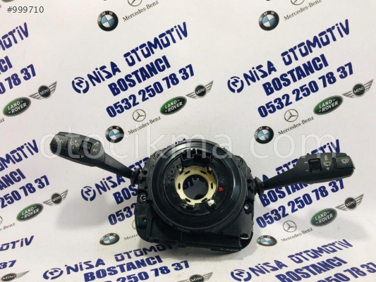 BMW 3 SERİSİ E90 KASA AÇI SENSÖRÜ ORJ ÇIKMA