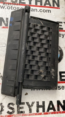 740222262F volkswagen passat b5 kalorifer kazanı hava kanalı
