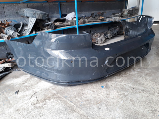 Volkswagen passat arka tampon