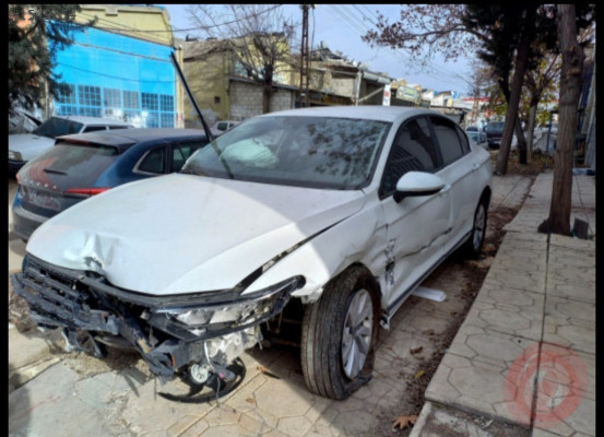 2020-2021 B.8,5 1.5 tsi Dsg Komple sanziman orjinal çıkma