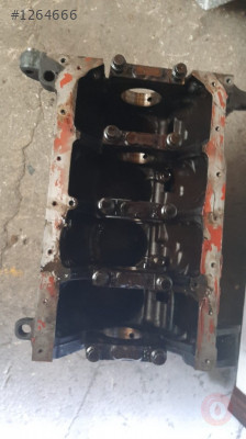 kia clarus 2.0 16v çıkma motor bloğu