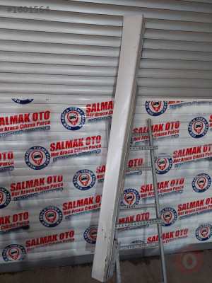 BMW F30 2011-2015 SOL MARŞPİYEL-DÜZCE ÇIKMA