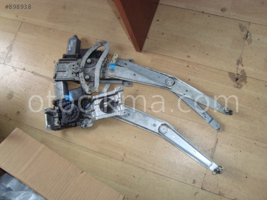 opel corsa b 2 kapılı cam krikosu sol-sağ gm 90481773-774
