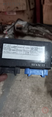 Laguna 1 immobilizer beyni