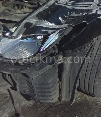 2007 HONDA CIVIC 1.6 KOMPLE ÇIKMA SOL FAR.