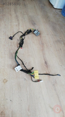 OPEL ASTRA G KALORİFER TESİSATI.OTO ERKAN ÜNYE