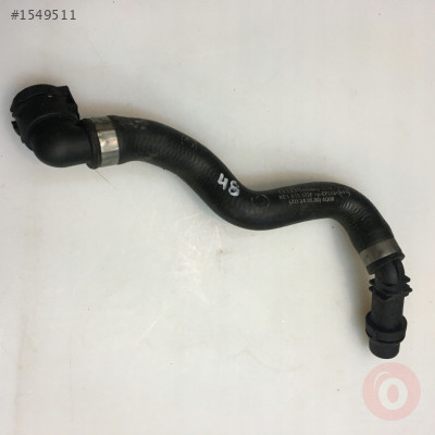 AUDİ A4 01-08 KALORİFER HORTUMU 	8E0819372