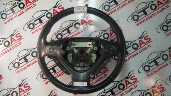 HONDA CİVİC DİREKSİYON SİMİDİ