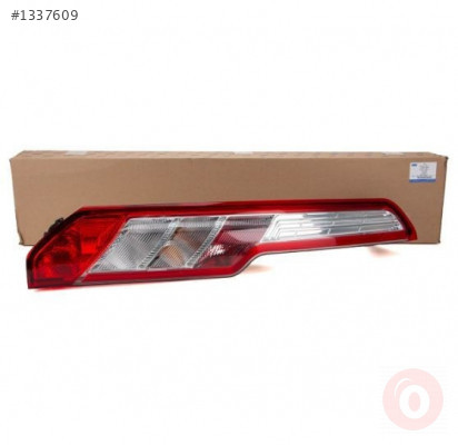 Ford Transit Custom Sol Arka Stop Sıfır Ürün