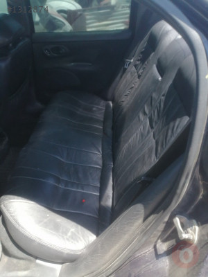 ford mondeo arka koltuk