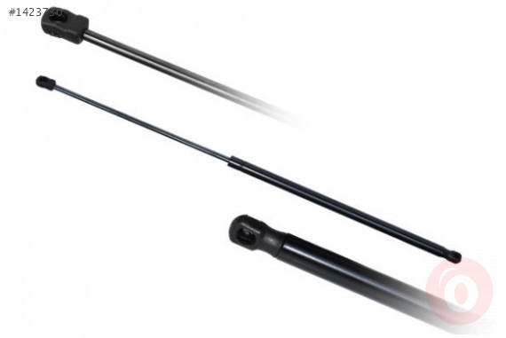 VW CADDY 04-11 TOURAN 03-06 KAPUT AMORTİSÖRÜ 42 CM 1T0823359