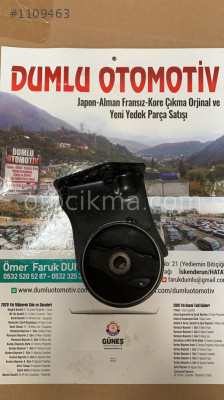 TOYOTA CORONA ÖN MOTOR KULAĞI