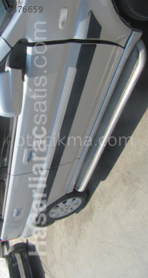 2005 HONDA HR-V 1.6 BENZİNLİ HATASIZ SAĞ YAN PANEL.