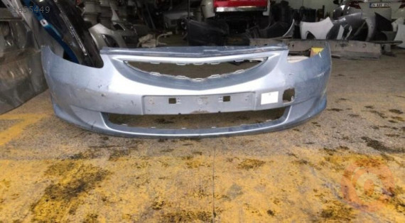 Honda jazz 2007 ön tampon  ve tüm çıkma parçalar