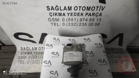 OEM; 21028799 CİTROEN BERLİNGO ÇIKMA  FREN HİDROLİK MERKEZİ