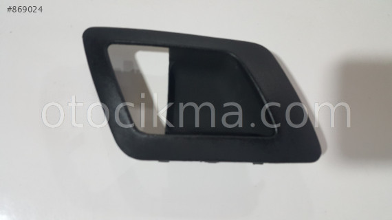 VOLKSWAGEN POLO CLASSIC SAĞ İÇ AÇMA KOLUNUN KAPLAMASI