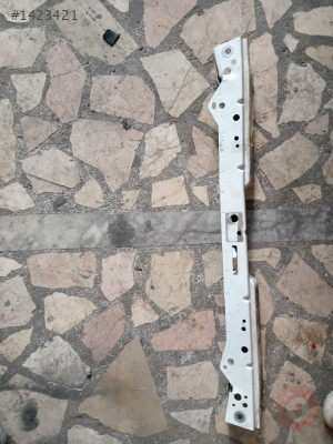 Opel Astra j orta panel 2016 çıkma parça
