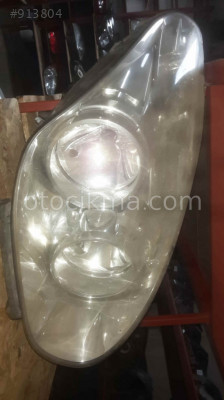 FIAT DOBLO GENİŞ AİLE 2012-2014 SAĞ FAR VE ORJİNAL PARÇALAR