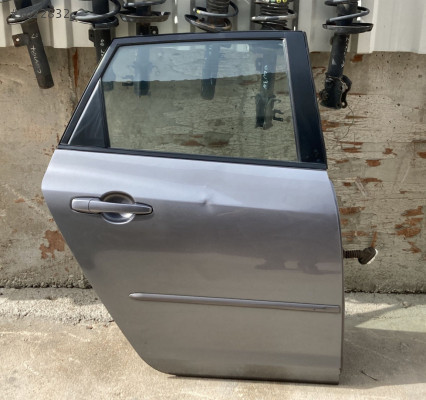 MAZDA 3 HB SAĞA ARKA ÇIKMA MONTECAR